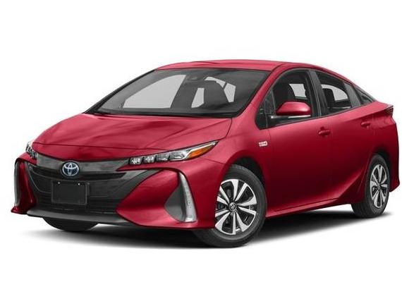 TOYOTA PRIUS PRIME 2017 JTDKARFP4H3002472 image